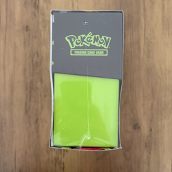 Pokemon TCG Perfect Order - Pokemon Center ETB - SLIGHT TEAR - Image 4