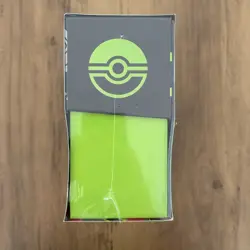 Pokemon TCG Perfect Order - Pokemon Center ETB - SLIGHT TEAR - Image 5