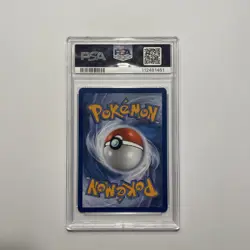 PSA 9 - Hop’s Zacian EX #186 SV09: Journey Together Pokemon - Image 2