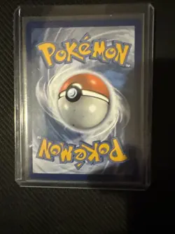 Mew V Full Art 250/264 Ultra Rare Fusion Strike Pokemon TCG Near Mint - Mint - Image 2