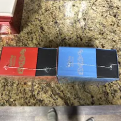 POKEMON TCG XY EVOLUTIONS ELITE TRAINER ETB CHARIZARD BLASTOISE SET LOT OF 2 - Image 5