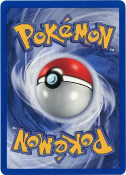 Misty's Wrath (Uncommon) - 114/132 - Gym Heroes - Pokemon LP/NM English - Image 2