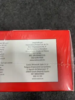 Pokemon TCG Prismatic Evolutions Elite Trainer Box & Booster, Box has Dents - Image 3