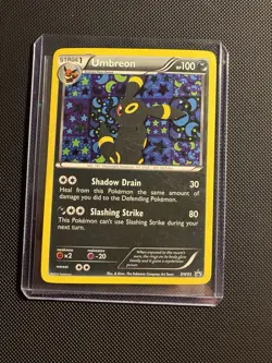 Pokemon TCG Black & White Eeveelutions Promos BW Sylveon Collection - Image 2