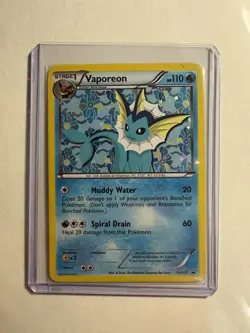 Pokemon TCG Black & White Eeveelutions Promos BW Sylveon Collection - Image 4