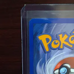 Pokemon Feebas 49/101 Delta Species Dragon Frontiers 2006 Reverse Holo - Image 3