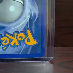 Pokemon Feebas 49/101 Delta Species Dragon Frontiers 2006 Reverse Holo - Image 5