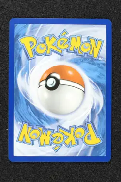 Shiftry 163/162 Sv05 Pokemon TCG Temporal Forces Full Art Secret Art NM-Mint - Image 2