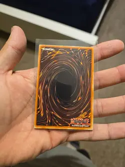 Yugioh! 1x Dark Magician Girl MP24-EN009 Quarter Century Secret Rare 1st Ed NM - Image 4