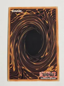 Forbidden Crown BPRO-EN067 Secret Rare Burst Protocol Yugioh 1st Edition Mint - Image 4