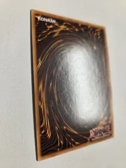 Forbidden Crown BPRO-EN067 Secret Rare Burst Protocol Yugioh 1st Edition Mint - Image 5