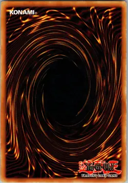 Yugioh Hamon, Lord of Striking Thunder CT03-EN006 Limited Edition Secret Rare NM - Image 2