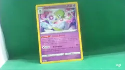 Pokemon Card Gardevoir Chilling Reign Non Holo Rare 061/198 Near Mint - Image 1