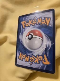 Sudowoodo 1105/05 CBB1C Chinese Gem Pack Vol. 1 STAMPED Holo Pokemon Card - Image 2