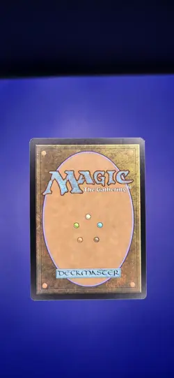 Serra Ascendant card (M11) Core Set 2011 #28 Rare Mint/NM Magic the Gathering - Image 2