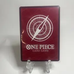 Boa Hancock OP07-038 L 500 Years in the Future - ONE PIECE Card Game - Image 2