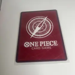 Boa Hancock OP07-038 L 500 Years in the Future - ONE PIECE Card Game - Image 5