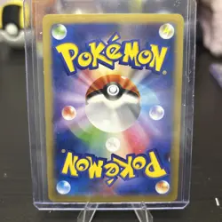 1st Edition Glaceon - 019/096 XY3 Rising Fist - Japanese Pokemon Card - NM - Image 2