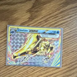 Pokemon TCG BREAK Evolution Holo 13 Card Lot - Golduck, Marowak, Ho-Oh, etc - Image 4