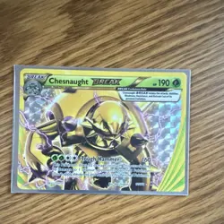 Pokemon TCG BREAK Evolution Holo 13 Card Lot - Golduck, Marowak, Ho-Oh, etc - Image 5