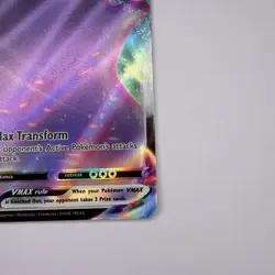 Ditto VMAX 051/072 - Shining Fates - Ultra Rare Holo Pokemon Card Near Mint - Image 5