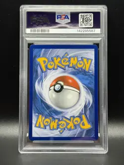 PSA 10 GEM MINT Lucario & Melmetal GX SM192 Promo Full Art Pokemon Card - Image 2