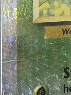 Caterpie 69/110 Legendary Collection 2002 Reverse Holo Pokemon Card TCG - Image 3