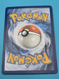 Pangoro 13/15 McDonald's Promos 2022 Pokemon Card LP - Image 2