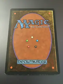 MTG Ice Age Demonic Consultation LP - Image 4