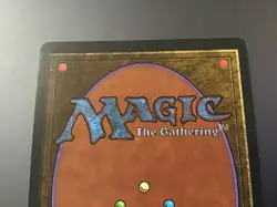 MTG Ice Age Demonic Consultation LP - Image 5