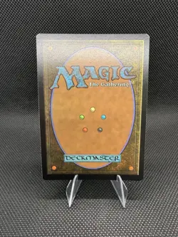 Haytham Kenway (Showcase) Universes Beyond: Assassin's Creed Foil - Image 2