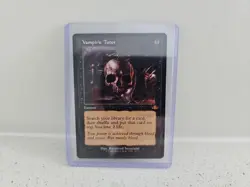 Vampiric Tutor - Non-Foil - Image 1