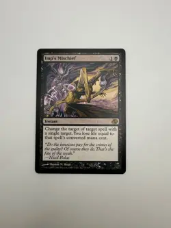 Imp's Mischief Planar Chaos Regular - Image 1