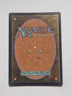 Yawgmoth, Thran Physician (Retro Frame) --- 2020 Time Spiral Remastered NM Foil - Image 4