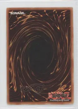 Dark Hole Unlimited YuGiOh Starter Deck Kaiba #SDK-022 2002 READ - Image 2