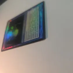 Thada Adel, Acquisitor FOIL Worldwake Blue Rare Magic the Gathering - Image 2