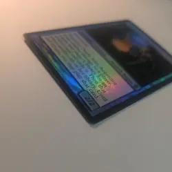 Thada Adel, Acquisitor FOIL Worldwake Blue Rare Magic the Gathering - Image 3