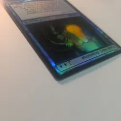 Thada Adel, Acquisitor FOIL Worldwake Blue Rare Magic the Gathering - Image 4