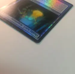 Thada Adel, Acquisitor FOIL Worldwake Blue Rare Magic the Gathering - Image 5