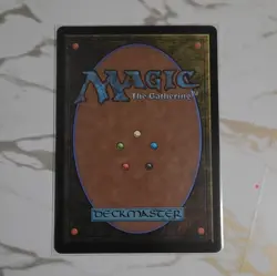 MTG Lightning, Lone Commando - Isshin, Two Heavens as One (Showcase) Non Foil - Image 2