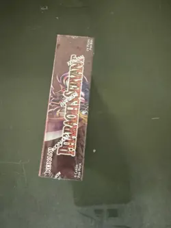 YuGiOh TCG Pharaoh's Servant 25TH ANNIVERSARY Booster Box SEALED!^ - Image 5