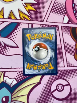 Pokemon TCG - Fuecoco SVP 192 - Horizons Stamped Promo - NM/M - Image 4