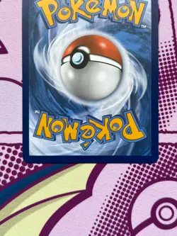 Pokemon TCG - Fuecoco SVP 192 - Horizons Stamped Promo - NM/M - Image 5
