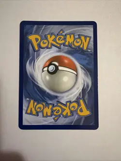 Pokemon TCG Gyarados #21/98 Cosmos Holo Rare Ancient Origins - Moderately Played - Image 4