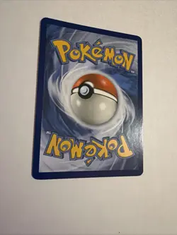 Pokemon TCG Gyarados #21/98 Cosmos Holo Rare Ancient Origins - Moderately Played - Image 5