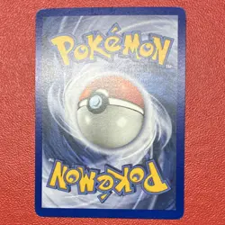 Pokemon EX Holon Phantoms Fighting Energy 110/110 Holo Rare Nintendo 2006 - Image 2