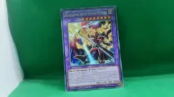 MZTM-EN086 Gladiator Beast Tamer Editor : Rare Card : 1st Edition : YuGiOh TCG - Image 1