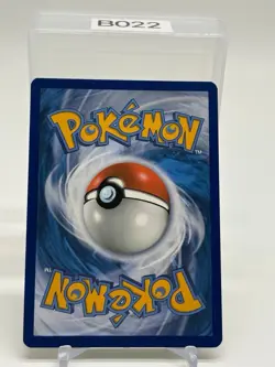 Roselia - 003/202 - S&S Base Set - Reverse Holo - Pokemon TCG Card - NM/MINT+ - Image 2