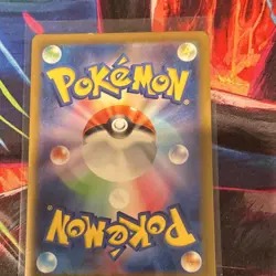 Pokemon Starmie Classic Blastoise 005/032 Stage 1 90 HP Holo Japanese Card - Image 2