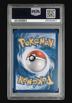 Pokemon Cards: Majestic Dawn Rare Holo: Kabutops 6/100 PSA 9 - Image 2